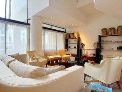 The Colonnade (D10), Condominium #536949751